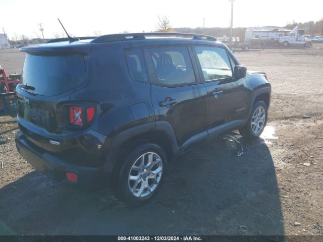 ZACCJBBT0GPD90180 Jeep Renegade Latitude