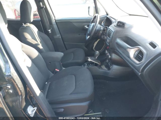 ZACCJBBT0GPD90180 Jeep Renegade Latitude