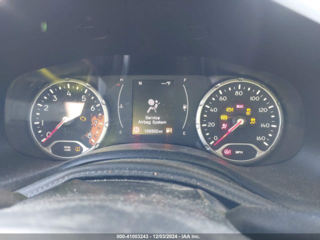 ZACCJBBT0GPD90180 Jeep Renegade Latitude
