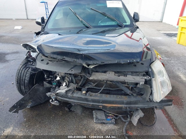 2011 CADILLAC CTS 1G6DC5EY7B0118590 Photo 5