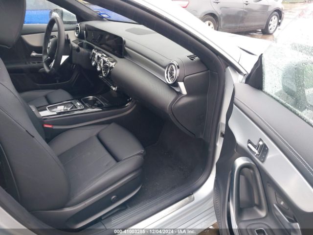 W1K5J4GBXSN527444 Mercedes-Benz Cla 250 Coupe