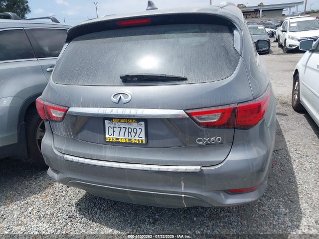 Infiniti 2016 2016 5N1AL0MN8GC532229 Image 15