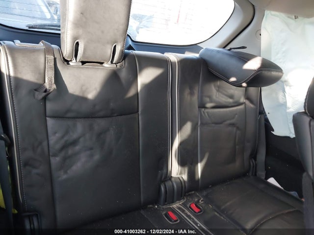 Infiniti 2016 2016 5N1AL0MN8GC532229 Image 16