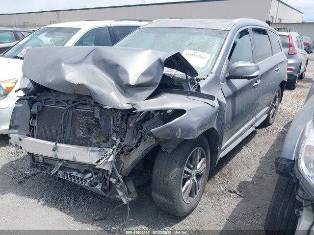 Infiniti 2016 2016 5N1AL0MN8GC532229 Image 2