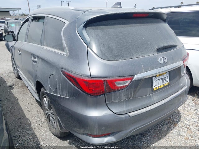 Infiniti 2016 2016 5N1AL0MN8GC532229 Image 3