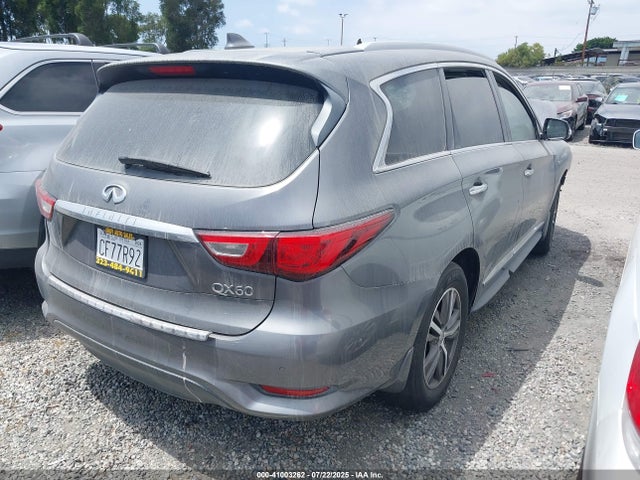Infiniti 2016 2016 5N1AL0MN8GC532229 Image 4