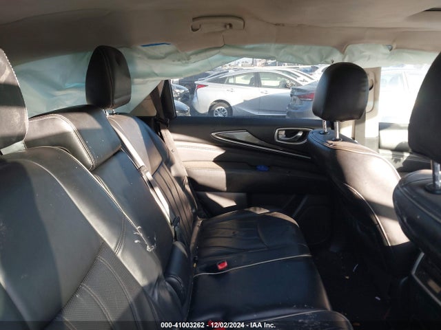 Infiniti 2016 2016 5N1AL0MN8GC532229 Image 8