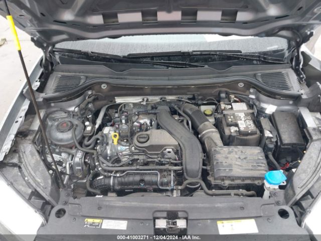 3VVSX7B22RM018328 Volkswagen Taos 1.5t Se