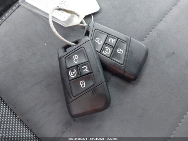 3VVSX7B22RM018328 Volkswagen Taos 1.5t Se