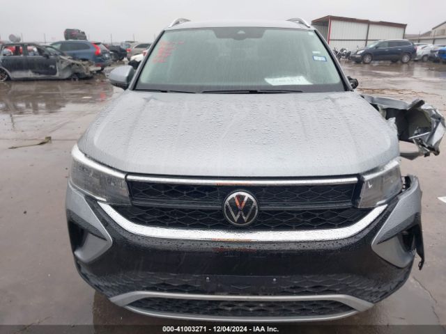 3VVSX7B22RM018328 Volkswagen Taos 1.5t Se