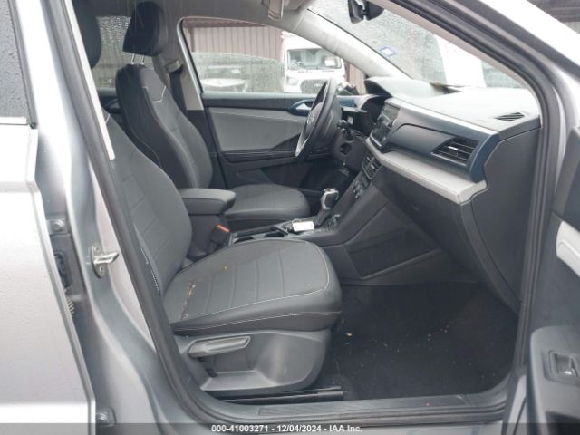 3VVSX7B22RM018328 Volkswagen Taos 1.5t Se