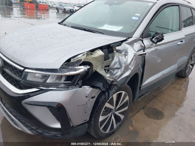 3VVSX7B22RM018328 Volkswagen Taos 1.5t Se
