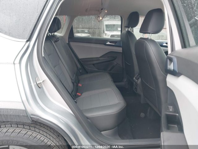 3VVSX7B22RM018328 Volkswagen Taos 1.5t Se