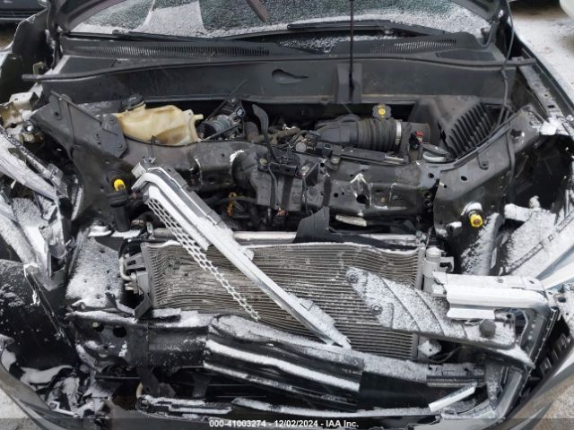1GKKVTKD0EJ244250 GMC Acadia Denali