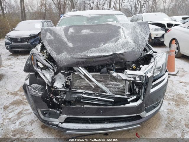 1GKKVTKD0EJ244250 GMC Acadia Denali