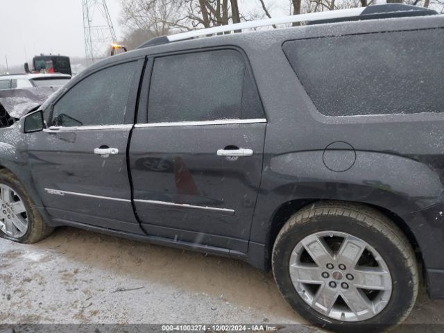 1GKKVTKD0EJ244250 GMC Acadia Denali