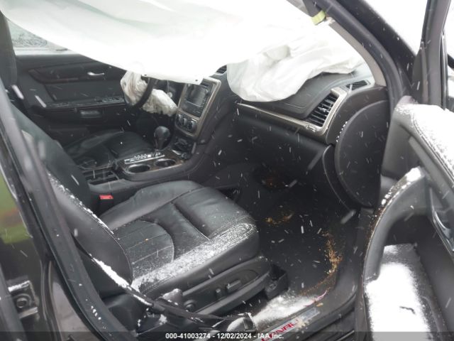 1GKKVTKD0EJ244250 GMC Acadia Denali
