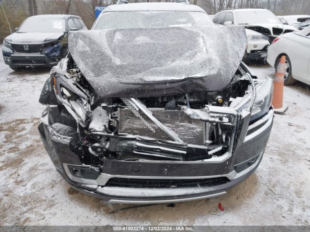 1GKKVTKD0EJ244250 GMC Acadia Denali