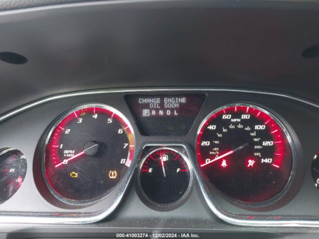 1GKKVTKD0EJ244250 GMC Acadia Denali