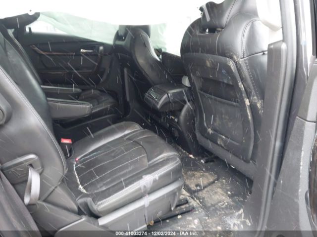 1GKKVTKD0EJ244250 GMC Acadia Denali