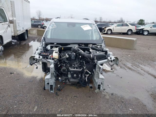 1C4RJHAG4PC642888 Jeep Grand Cherokee Altitude X 4x4