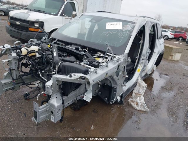 1C4RJHAG4PC642888 Jeep Grand Cherokee Altitude X 4x4