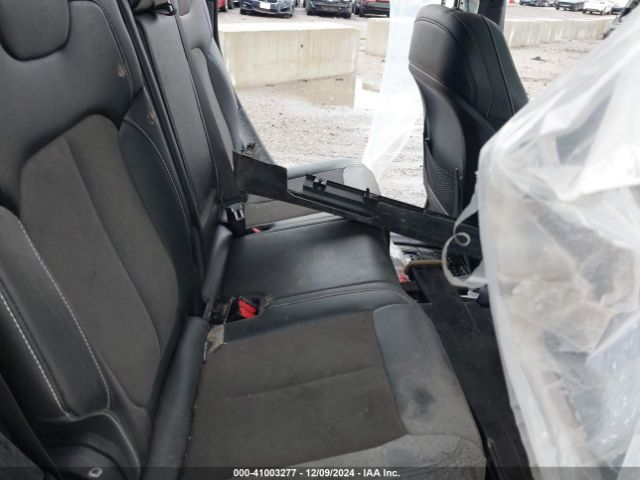 1C4RJHAG4PC642888 Jeep Grand Cherokee Altitude X 4x4
