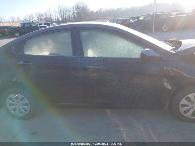 Hyundai ACCENT SE 2016 KMHCT4AE1GU160215 Image 14