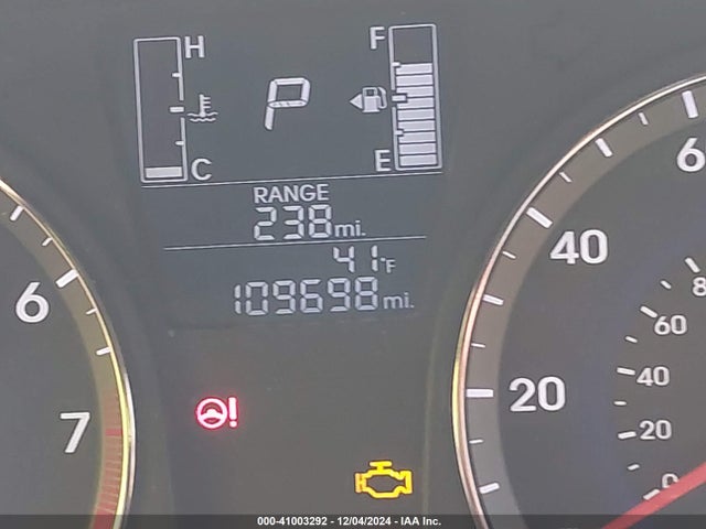 Hyundai ACCENT SE 2016 KMHCT4AE1GU160215 Image 16