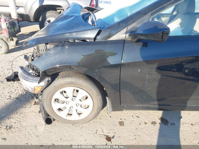 Hyundai ACCENT SE 2016 KMHCT4AE1GU160215 Image 18