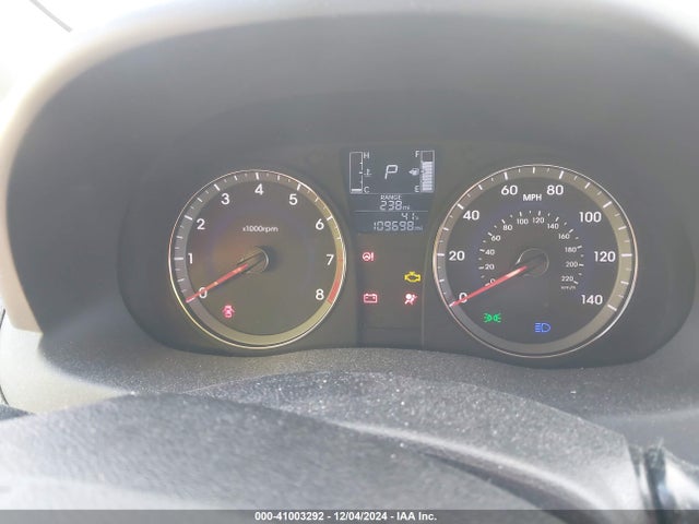 KMHCT4AE1GU160215 Hyundai ACCENT SE