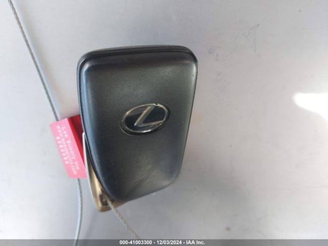 58ABK1GGXHU036489 Lexus ES 350