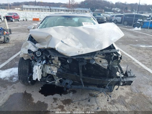 58ABK1GGXHU036489 Lexus ES 350