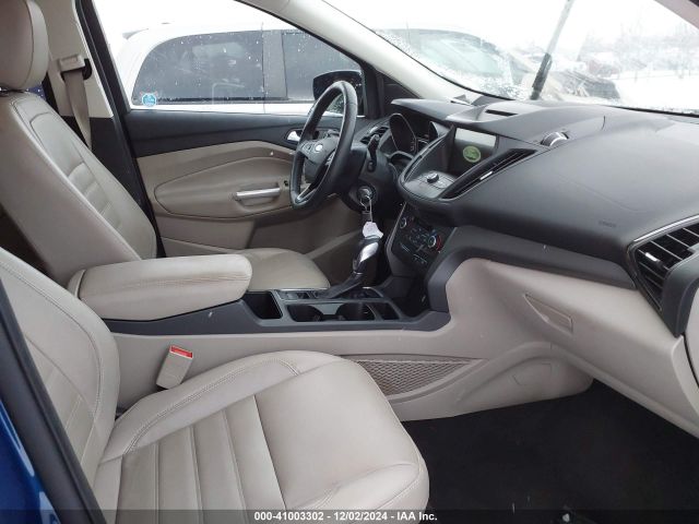 1FMCU9HD9JUB52247 Ford ESCAPE SEL