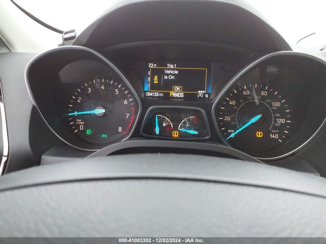 1FMCU9HD9JUB52247 Ford ESCAPE SEL