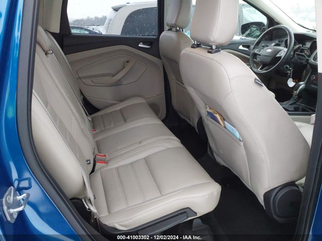1FMCU9HD9JUB52247 Ford ESCAPE SEL