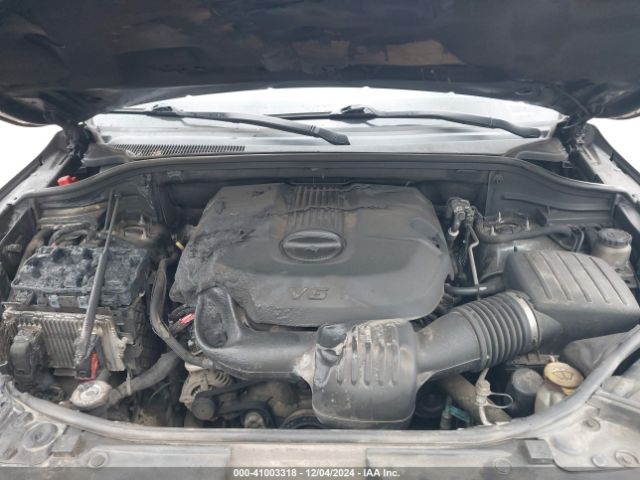 1C4RJFAG4FC208117 Jeep Grand Cherokee Laredo
