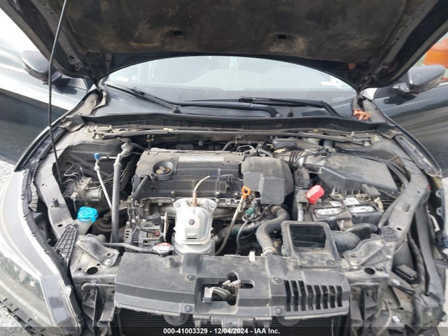Aukcja sprzedaży 2013 Honda Accord Sport, vin: 1HGCR2E5XDA106346, numer aukcji: 41003329