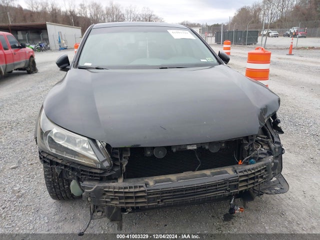 Aukcja sprzedaży 2013 Honda Accord Sport, vin: 1HGCR2E5XDA106346, numer aukcji: 41003329