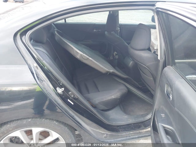 Aukcja sprzedaży 2013 Honda Accord Sport, vin: 1HGCR2E5XDA106346, numer aukcji: 41003329