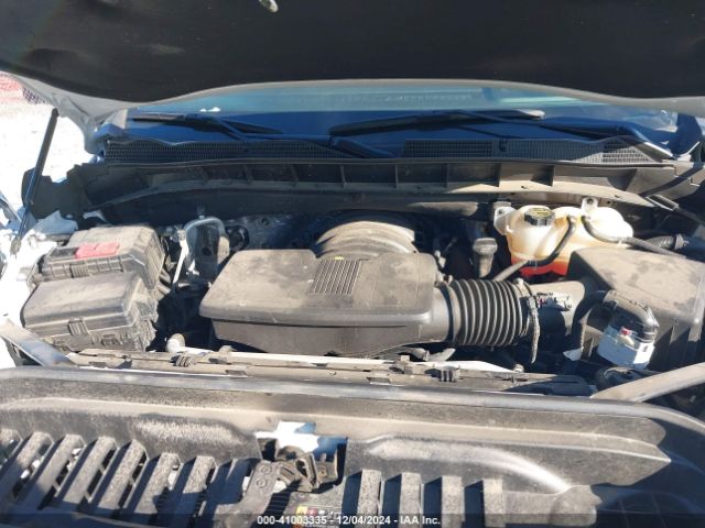1GTPHDED5RZ206661 GMC Sierra 1500 2wd  Short Box Slt