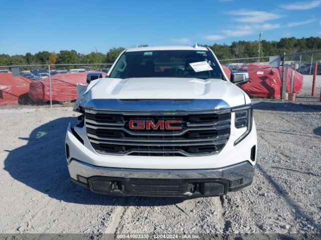 1GTPHDED5RZ206661 GMC Sierra 1500 2wd  Short Box Slt