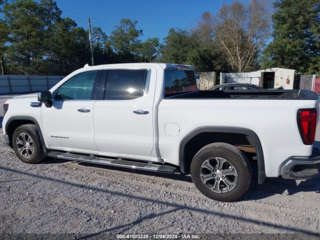 1GTPHDED5RZ206661 GMC Sierra 1500 2wd  Short Box Slt
