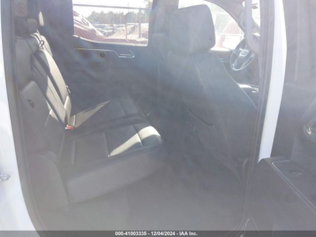 1GTPHDED5RZ206661 GMC Sierra 1500 2wd  Short Box Slt