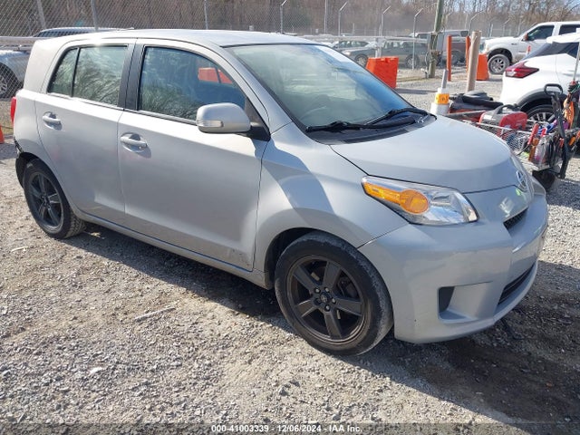 Продажа на аукционе авто 2013 Scion Xd 10 Series, vin: JTKKUPB43D1037039, номер лота: 41003339
