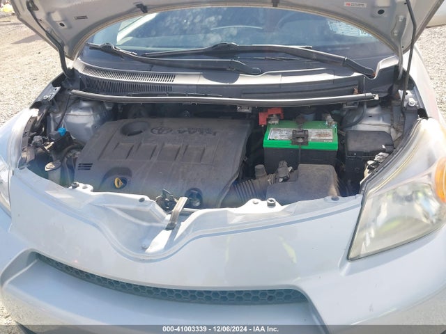 Продажа на аукционе авто 2013 Scion Xd 10 Series, vin: JTKKUPB43D1037039, номер лота: 41003339