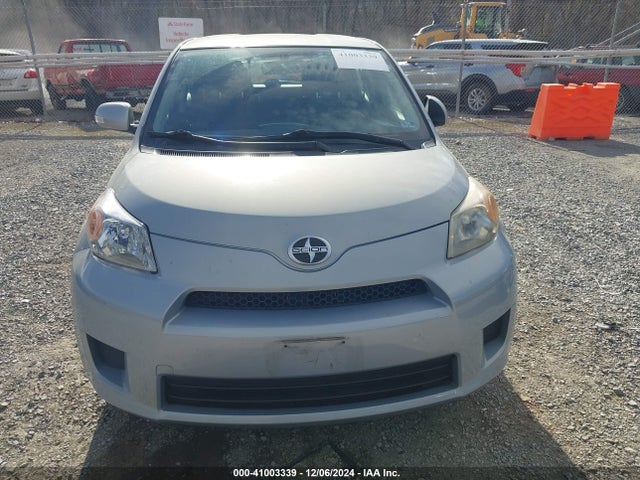 Продажа на аукционе авто 2013 Scion Xd 10 Series, vin: JTKKUPB43D1037039, номер лота: 41003339