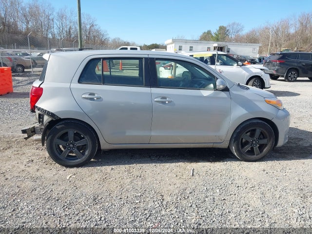 Продажа на аукционе авто 2013 Scion Xd 10 Series, vin: JTKKUPB43D1037039, номер лота: 41003339