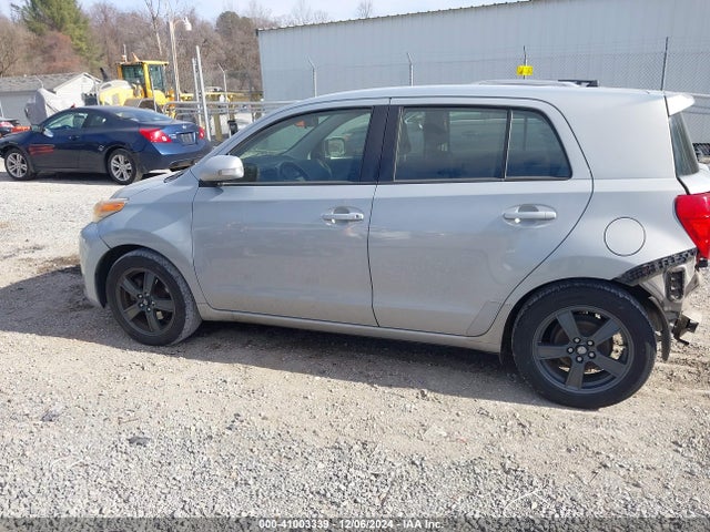 Продажа на аукционе авто 2013 Scion Xd 10 Series, vin: JTKKUPB43D1037039, номер лота: 41003339
