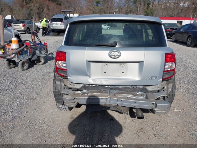 Продажа на аукционе авто 2013 Scion Xd 10 Series, vin: JTKKUPB43D1037039, номер лота: 41003339